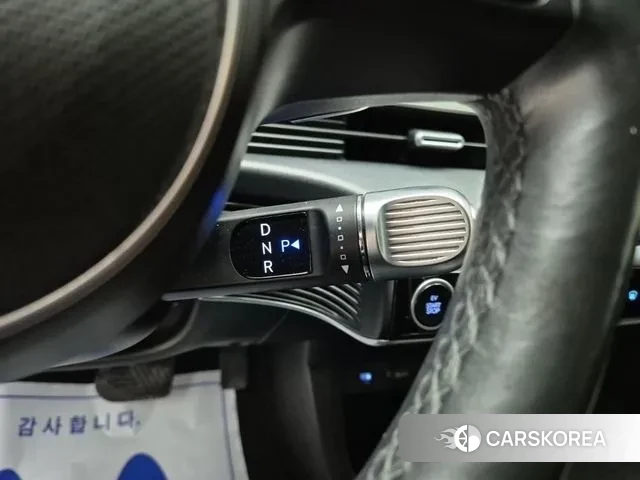 Hyundai Ionic 5 id 3312082 из Кореи 17