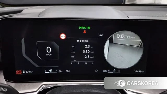 Kia The New Sorento 4th Generation id 3590542 из Кореи 18