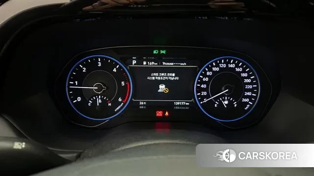 Hyundai Palisade id 3038506 из Кореи 18