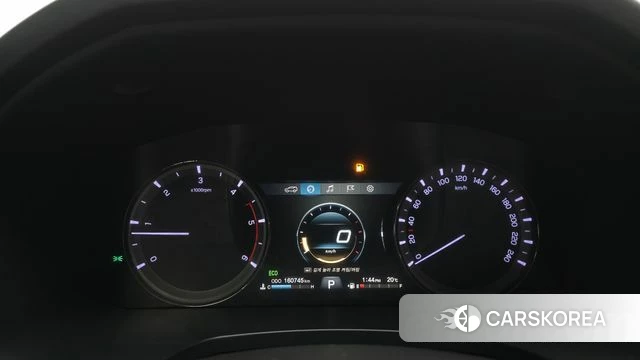 Ssangyong Rexton Sports id 4356941 из Кореи 18