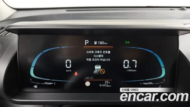 Hyundai Casper id 2801312 из Кореи 18