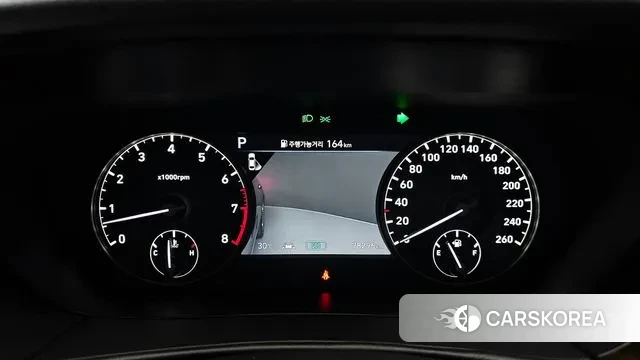 Genesis G90 id 3071583 из Кореи 18