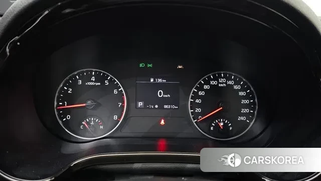 Kia Seltos id 3616161 из Кореи 18