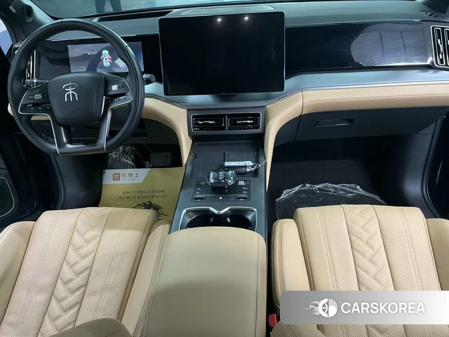 BYD Song L DM id 4207591 из Китая 8