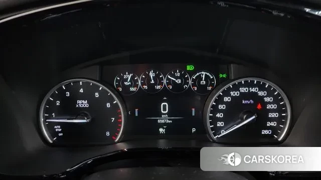 Cadillac XT5 id 3761158 из Кореи 18