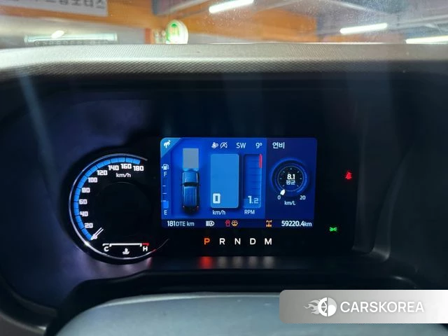 Ford Bronco 6th Generation id 3806366 из Кореи 16