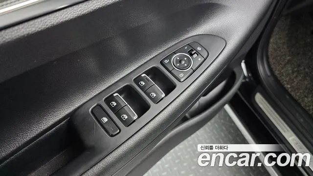 Hyundai The New Grandeur IG id 2677979 из Кореи 18