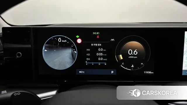 Hyundai Grandeur (GN7) id 3431756 из Кореи 18