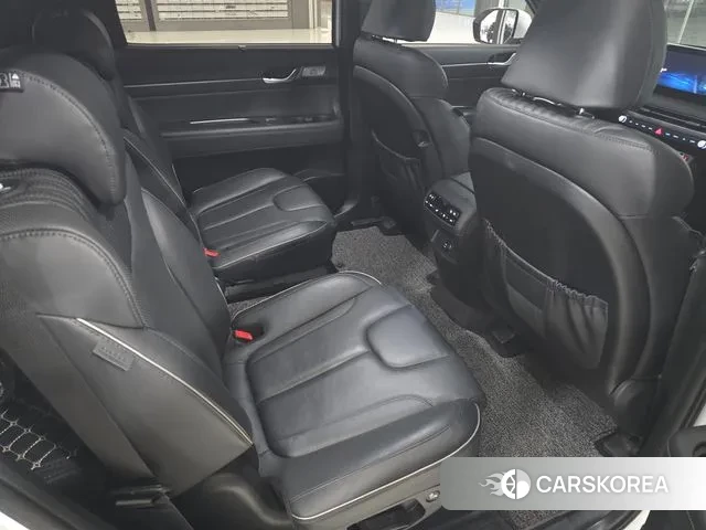 Hyundai The New Palisade id 3620429 из Кореи 18