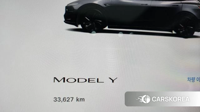Tesla Model Y id 4499416 из Кореи 29