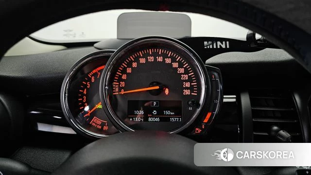 Mini Cooper id 3846003 из Кореи 18