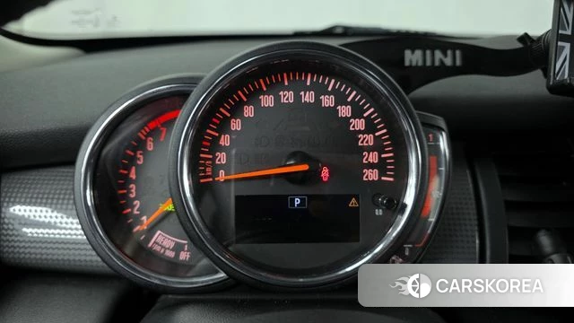 Mini Cooper id 3853027 из Кореи 18