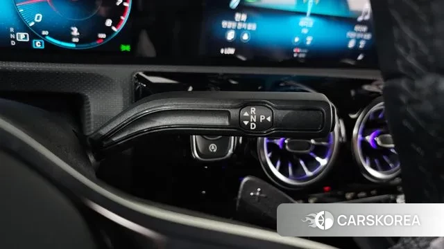 Mercedes-Benz A-Class W177 id 3395393 из Кореи 18