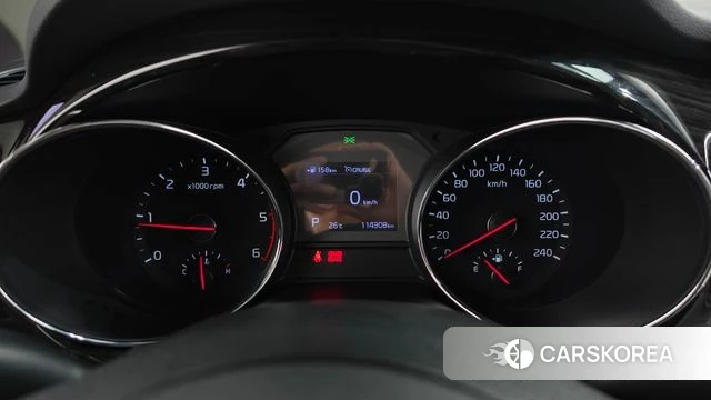 Kia The New Carnival id 4755090 из Кореи 18