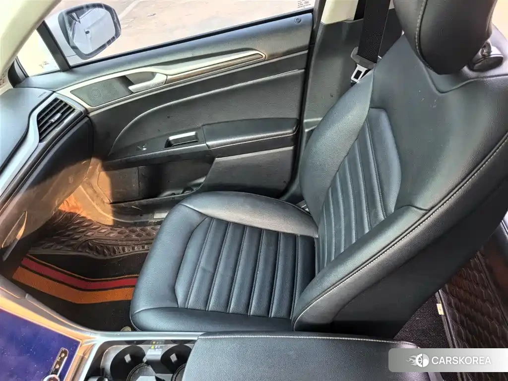Ford Mondeo id 4553695 из Китая 12