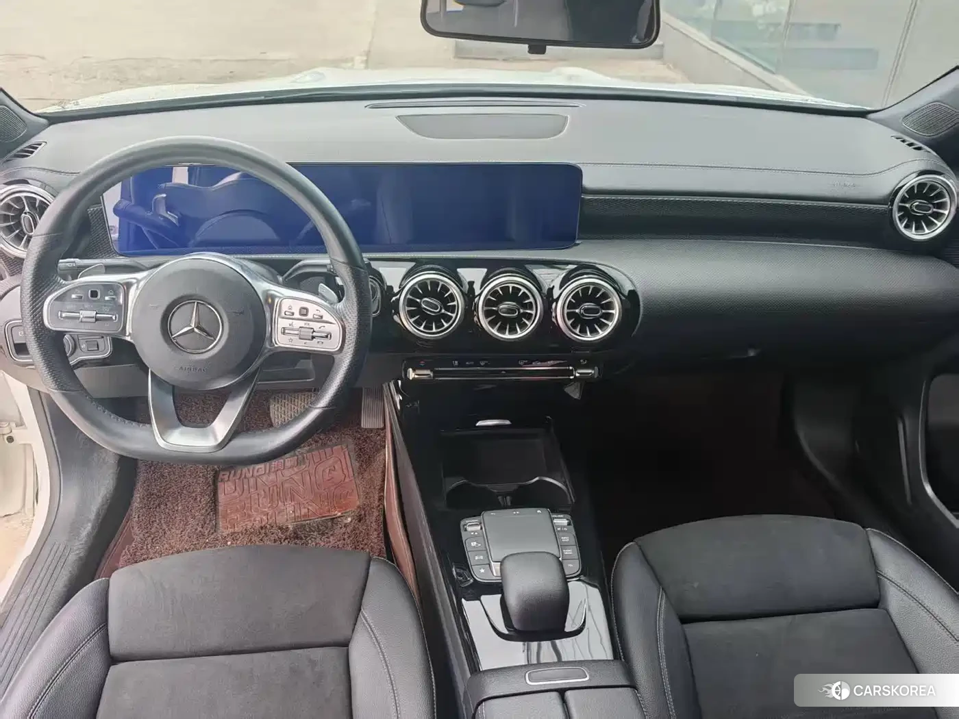 Mercedes-Benz A-Class id 4599594 из Китая 18