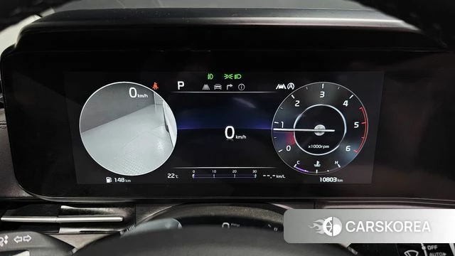 Kia Carnival 4th generation id 4500518 из Кореи 33