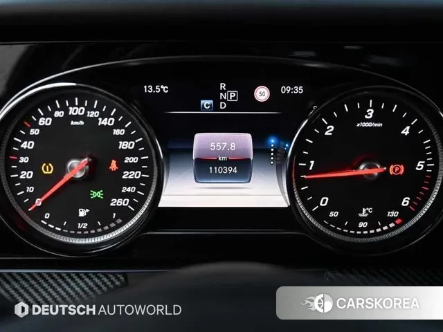 Mercedes-Benz E-Class W213 id 3742771 из Кореи 18