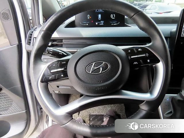 Hyundai Staria id 4249237 из Кореи 17