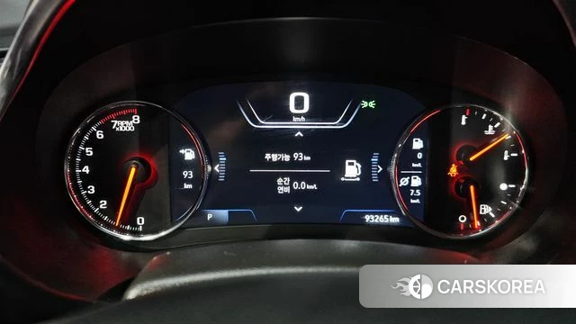 Chevrolet (GM Daewoo) The New Malibu id 4779955 из Кореи 30