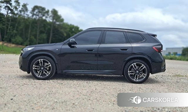 BMW X1 (U11) id 4506072 из Кореи 18