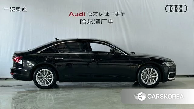 Audi A6L id 4207903 из Китая 15