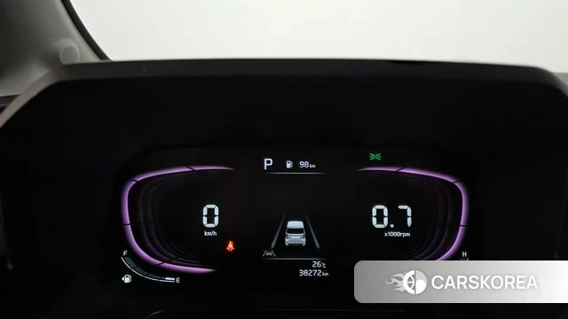 Kia The New Kia Ray id 4523827 из Кореи 18