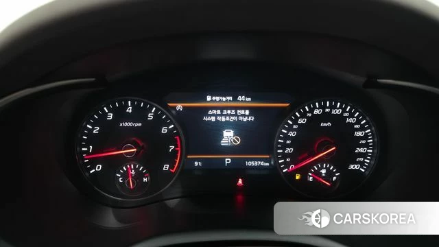 Kia Stinger Meister id 3898775 из Кореи 18