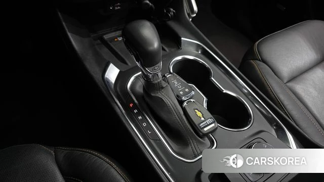 Chevrolet (GM Daewoo) Traverse id 3860278 из Кореи 18