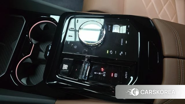 BMW 5 Series (G60) id 4655343 из Кореи 31