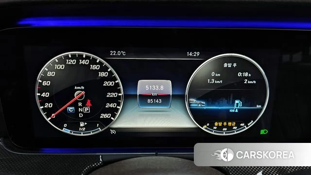 Mercedes-Benz CLS-Class C257 id 4285029 из Кореи 18