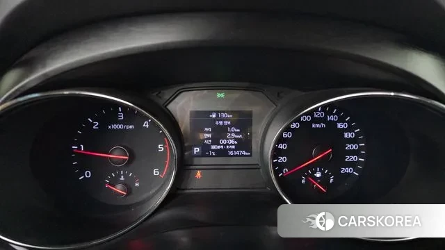 Kia The New Carnival id 3656168 из Кореи 18