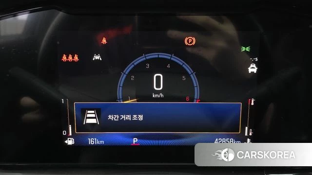 Chevrolet (GM Daewoo) Trax Crossover id 4414196 из Кореи 18