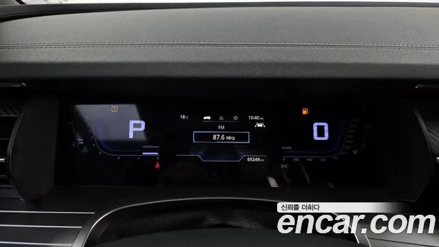 Ssangyong Torres id 2678422 из Кореи 18