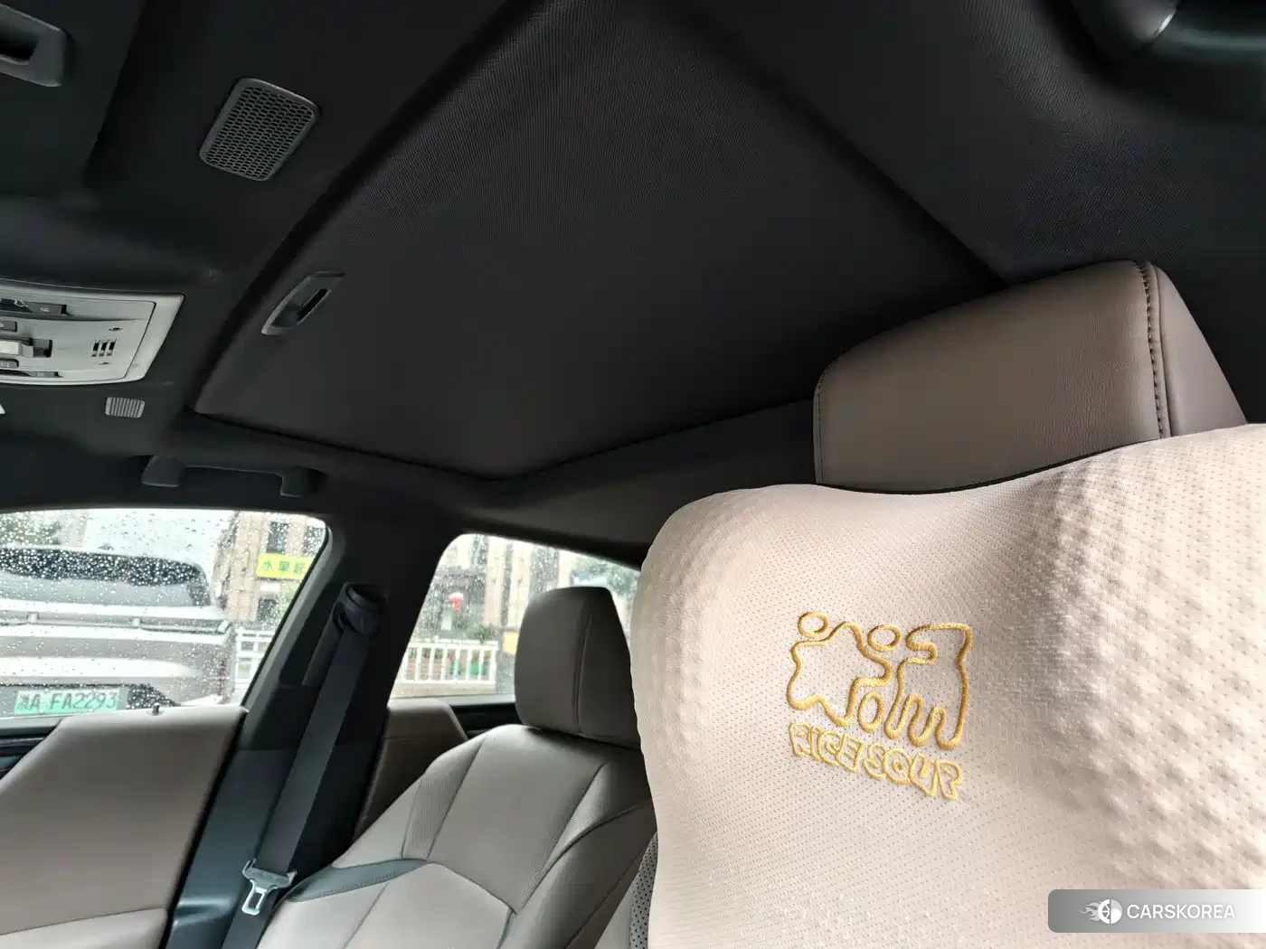 Lexus ES id 4538998 из Китая 8