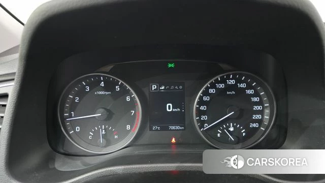 Hyundai Avante AD id 4568671 из Кореи 31