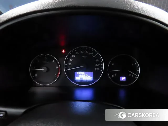 Hyundai The New Grand Starex id 3243662 из Кореи 18