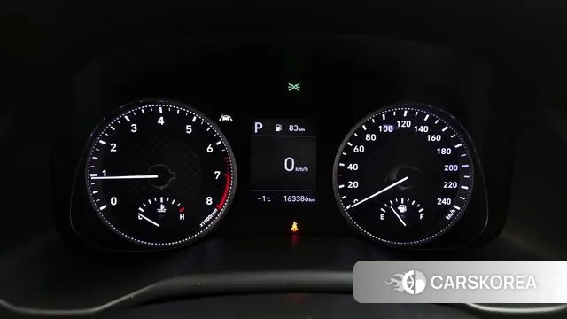 Hyundai The New Avante AD id 3574004 из Кореи 18