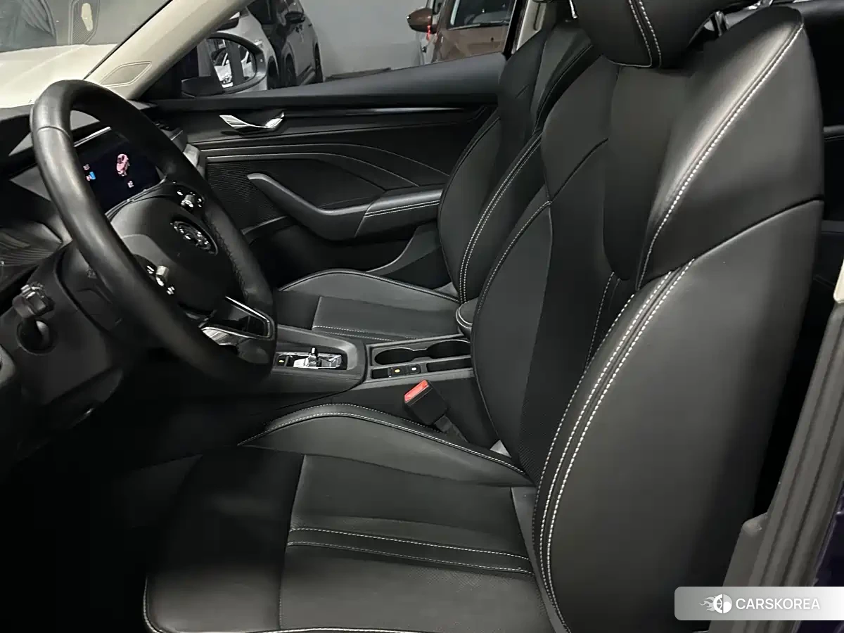 Skoda Octavia id 4600466 из Китая 21