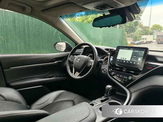 Toyota Camry id 4314596 из Китая 19
