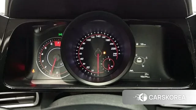 Hyundai Avante (CN7) id 2993763 из Кореи 18