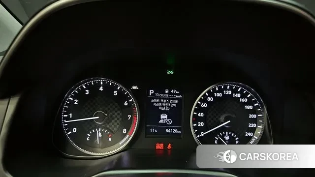 Hyundai The New Avante AD id 3434366 из Кореи 18