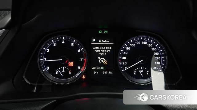 Hyundai Sonata (DN8) id 4422708 из Кореи 18