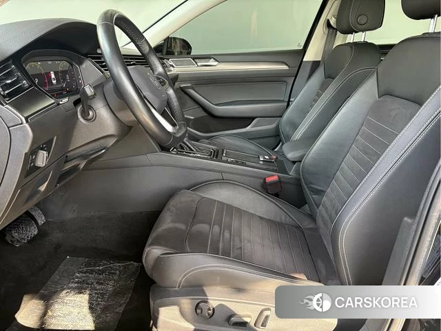 Volkswagen Magotan id 4297331 из Китая 11