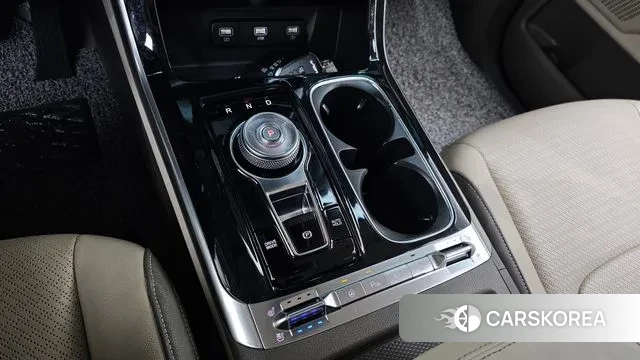 Kia Carnival 4th generation id 3669052 из Кореи 18