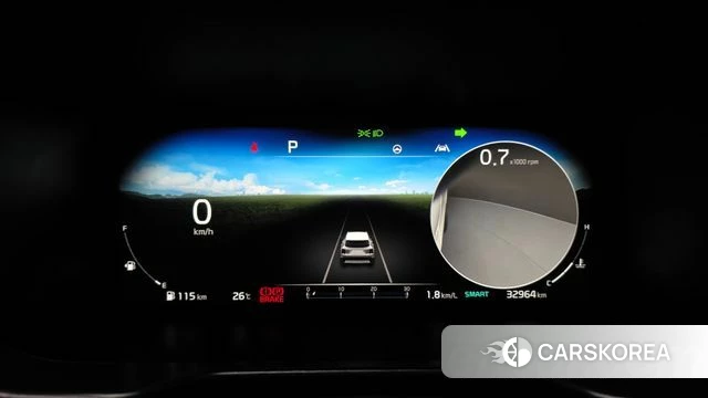 Kia Sorento 4th Generation id 4624225 из Кореи 28