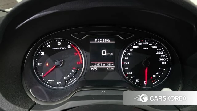 Audi New A3 id 3796148 из Кореи 18