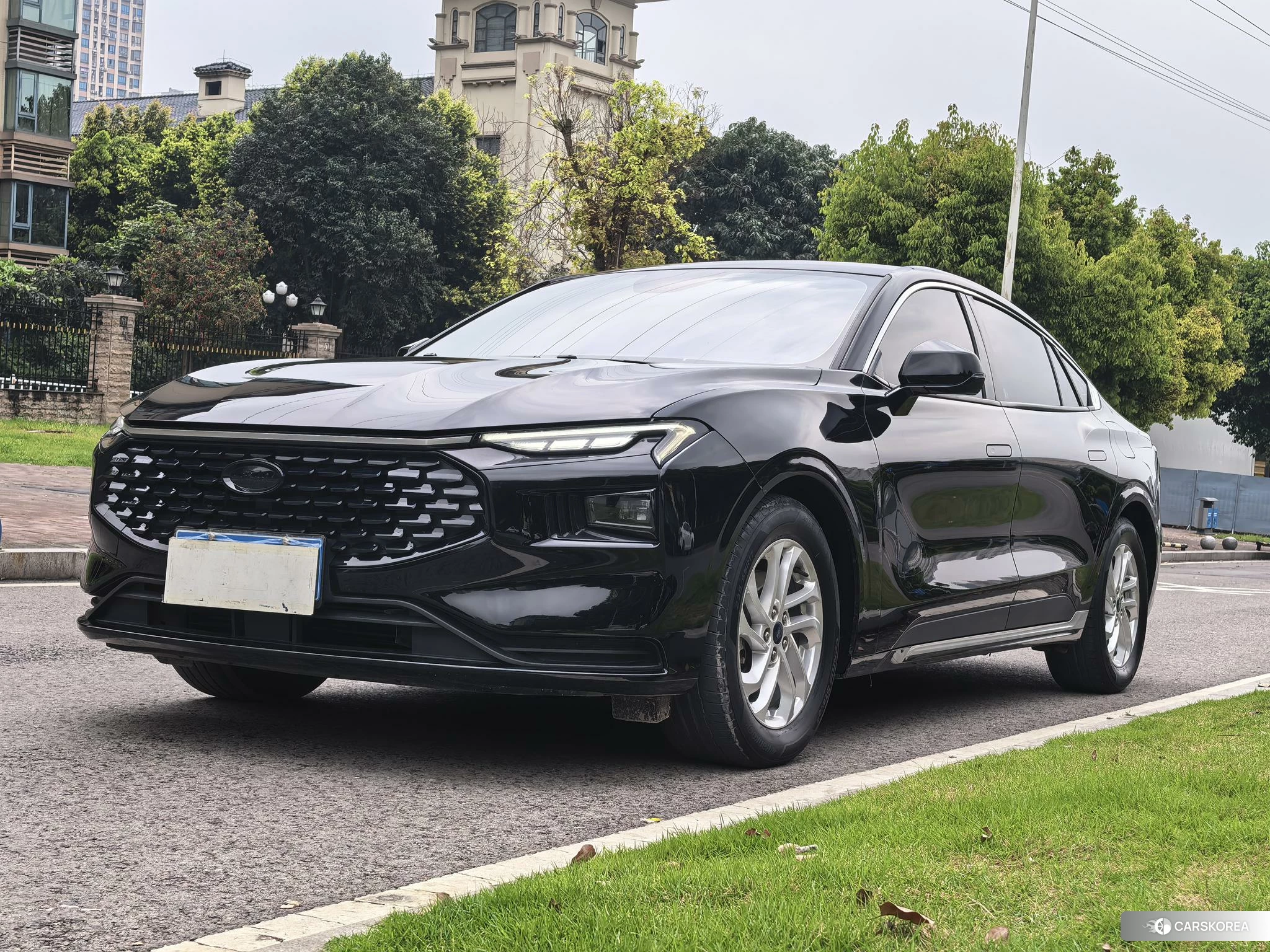 Ford Mondeo id 4413240 из Китая 18