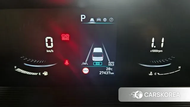 Hyundai Staria id 3099745 из Кореи 13