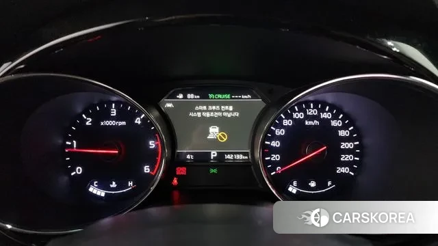 Kia The New Carnival id 3380536 из Кореи 18